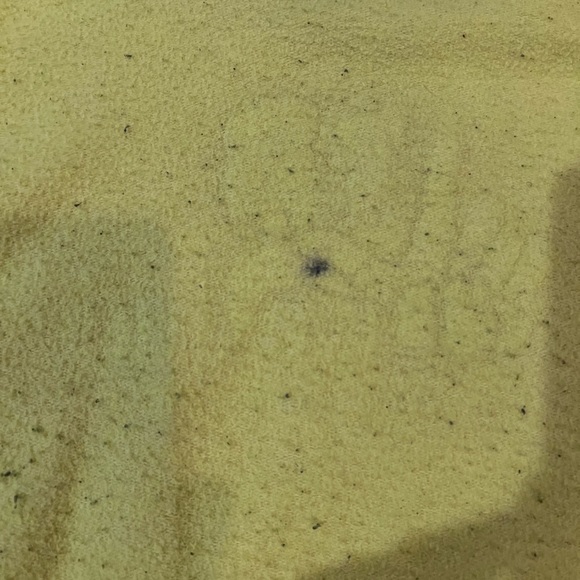 Neon Green Gildan Sweatshirt - Picture 3 of 8